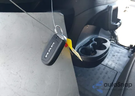 2023 Ram Promaster 2500 High Roof 159 Wb from USA, damaged, VIN 3C6LRVDG5PE554120